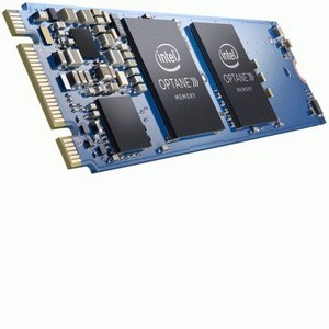 Intel OPTANE 16GB M.2 - MEMPEK1W016GAXT